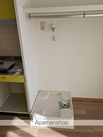 グランバリュー八王子北野の内装写真