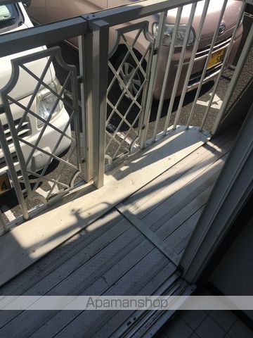 サンシャイン中川 A棟の内装写真