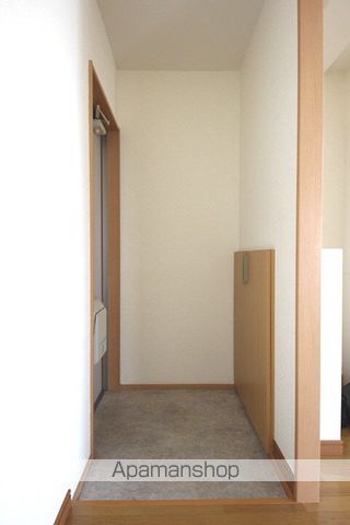 ダッセニターブシココの内装写真