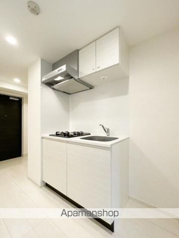 SーRESIDENCE三田慶大前のその他写真