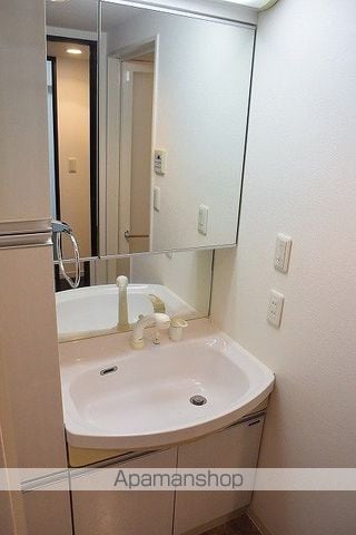 ラドーニ清水の内装写真