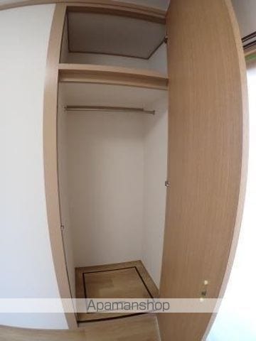 第3コーポ青木の内装写真