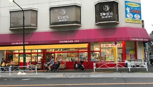 エムレジデンス両国森下の周辺写真