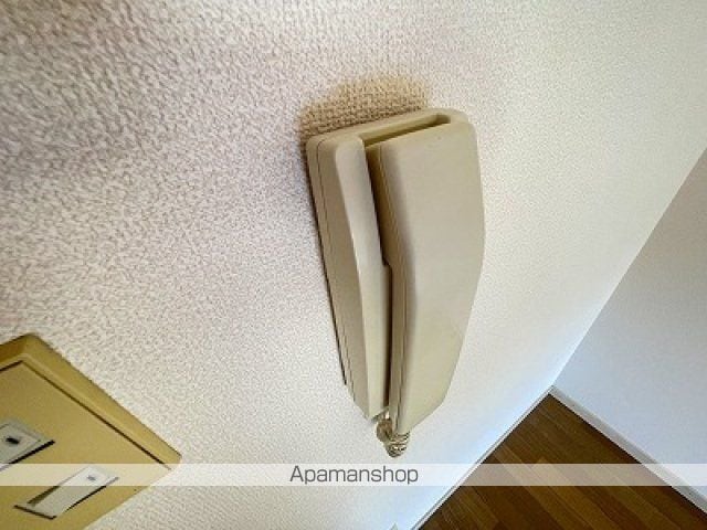 シャルム石井の内装写真