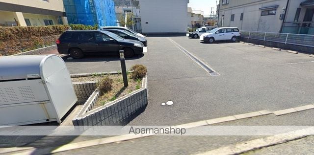 レオパレスHAPPYのその他写真