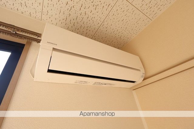 アプローズ関の内装写真