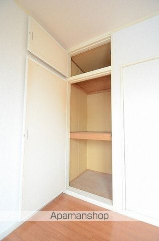 エクセルハイツ野崎の内装写真