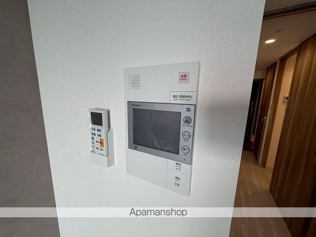 レオンヴァリエ長堀通の内装写真