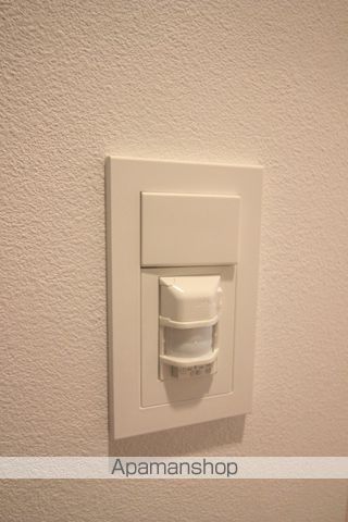 PLANDOR北浜の内装写真