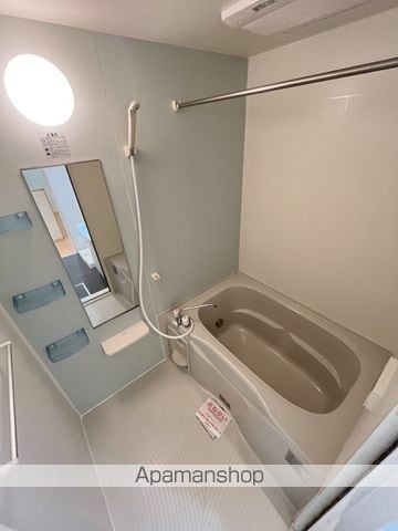 コワンシックIIIの内装写真
