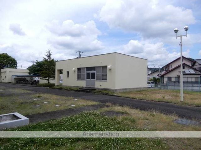 ビレッジハウス山王2号棟の内装写真