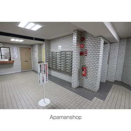 御器所サンハイツ[3LDK/77.2m2]の共用部1