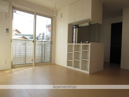 セジュール・アルス[1LDK/43.58m2]の内装