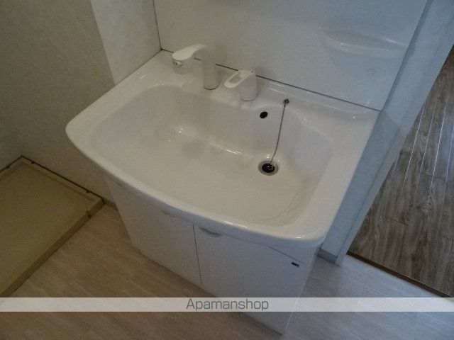 セジュール新橋の内装写真