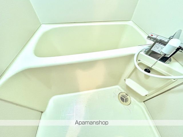 スギタ高殿ハイツの内装写真
