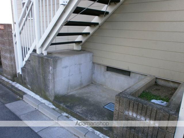 久が原ハイムのその他写真