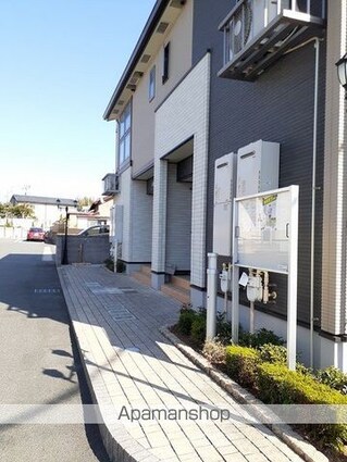 ベルコート高針Ａ[2LDK/57.32m2]の外観2