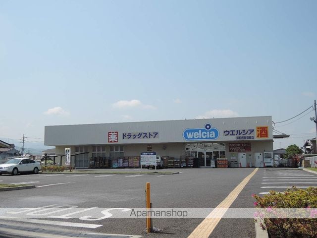 ABCライフ東岸和田の周辺写真