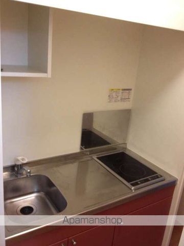 レオパレスエスト砂町の内装写真