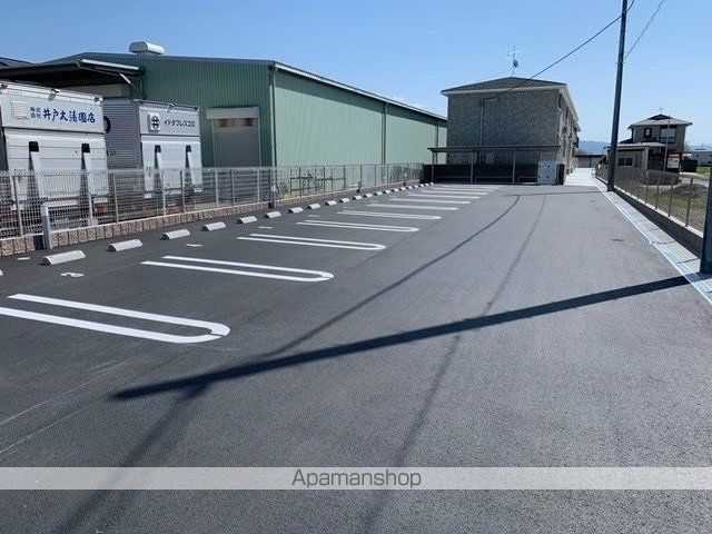グランディールのその他写真