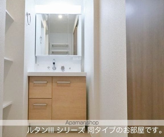 ボヌール・ド・コルザの内装写真