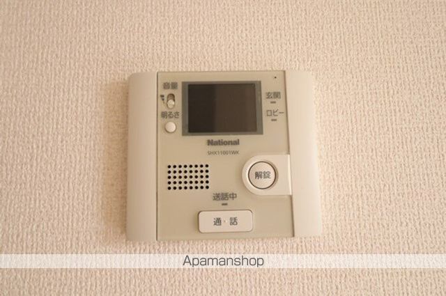 エミネンスM Aの内装写真