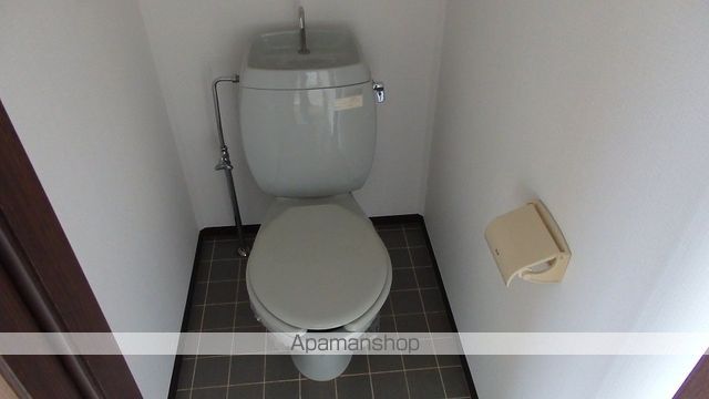 サンシティロッキー Bの内装写真