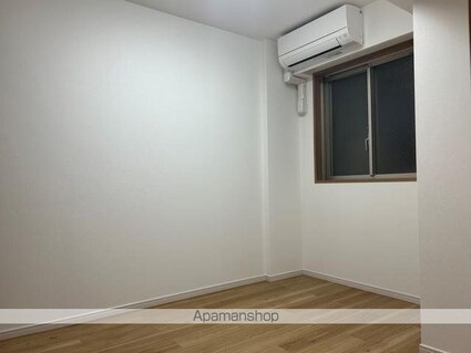 ＨＦ銀座レジデンスＥＡＳＴ[2LDK/62.19m2]のリビング・居間3