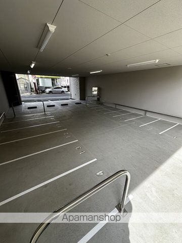 スプランディッド福島WESTの内装写真