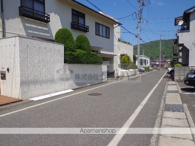 サンモールの周辺写真