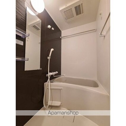 ウェルスクエアイズム千川Ⅱ[1LDK/31.64m2]のバス