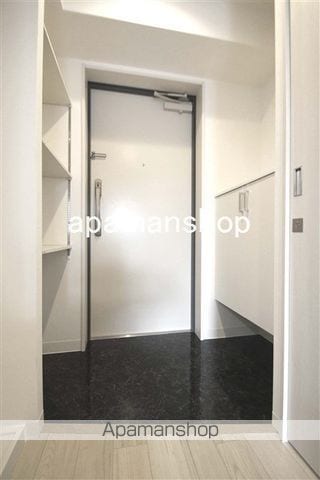 EXE大阪ドームの内装写真
