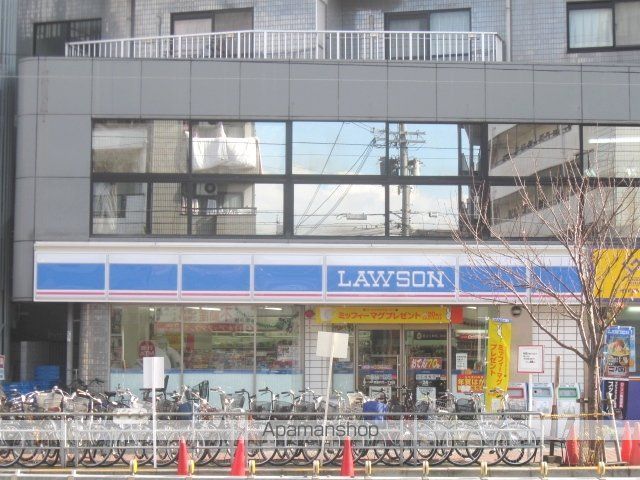 オカダ本館ビルの周辺写真