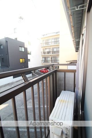 グランメリー岡町IIの内装写真