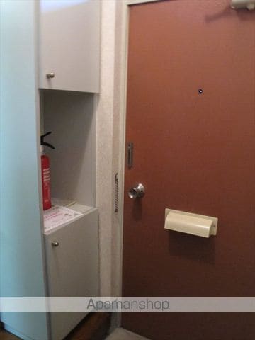 帯広市 2階建 築31年の内装写真