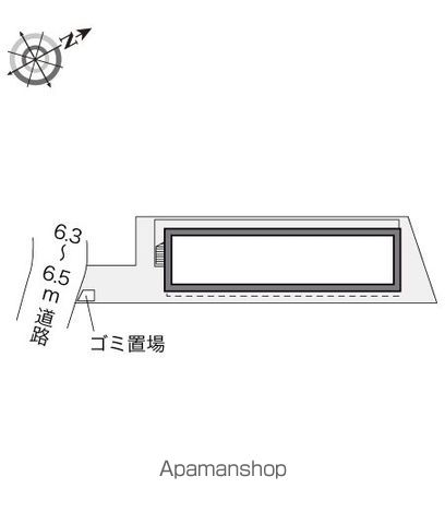 レオパレスCOMODOのその他写真