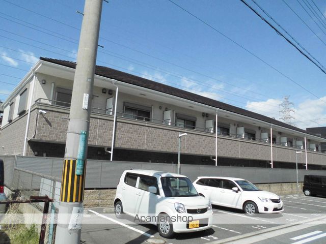 サンライズの外観写真