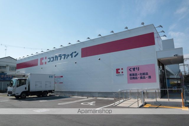 セピアコート・住吉大社の周辺写真