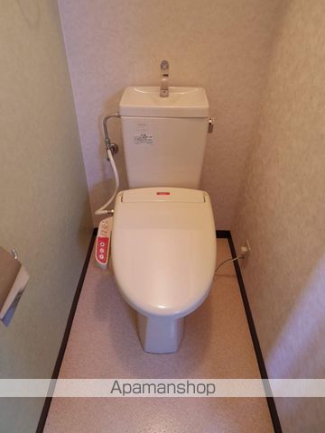 ブリアールの内装写真