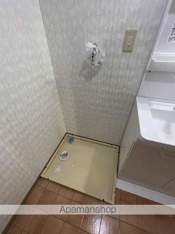 エスポワール南の内装写真
