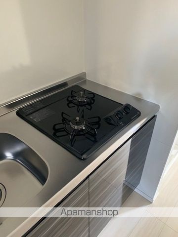 S−RESIDENCE松戸BENEの内装写真
