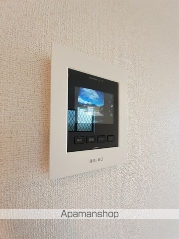 シエルクレールIの内装写真