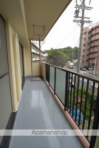 サニーコート清城の内装写真