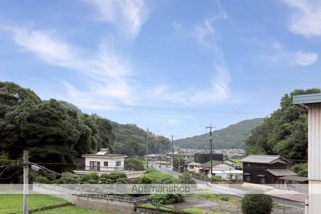 ビレッジハウス浦田2号棟の内装写真