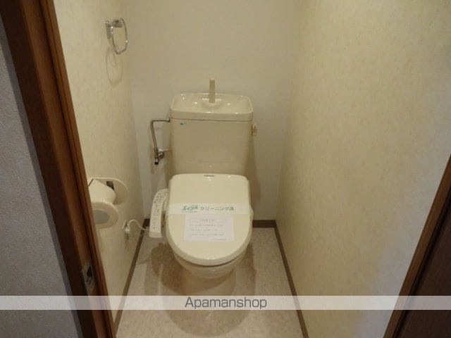 サンガーデンヨコヤマの内装写真
