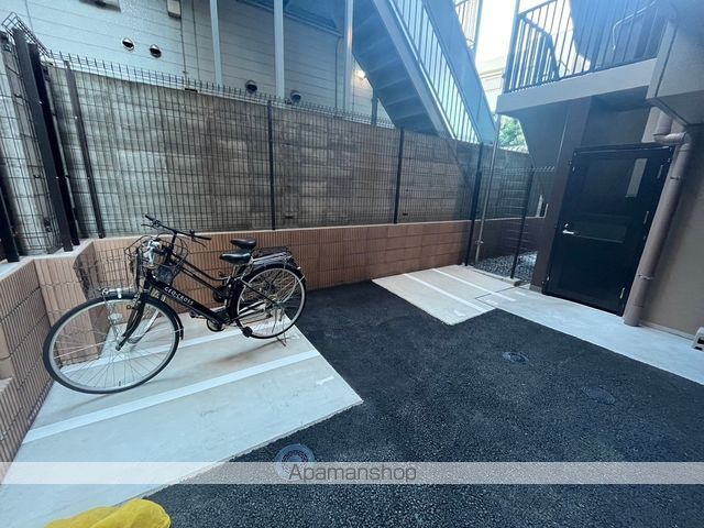 RELUXIA横濱弘明寺のその他写真