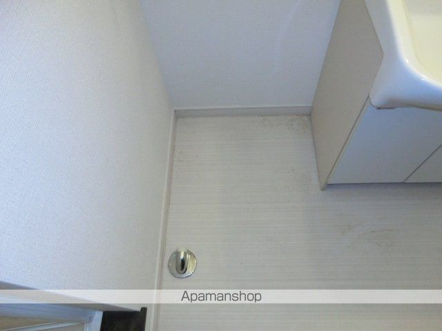 フルールビュッテの内装写真