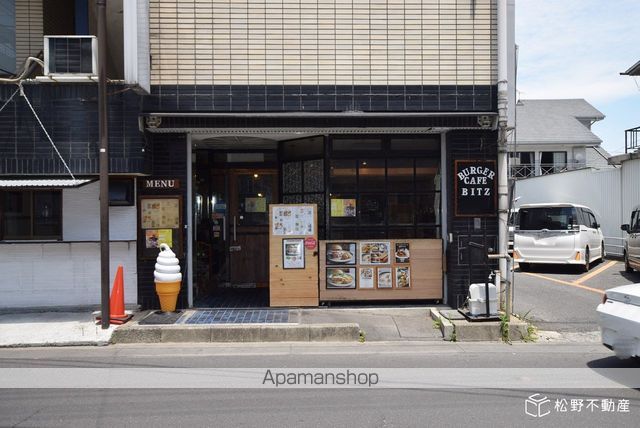 カーサ シトラス仏生山IVの周辺写真