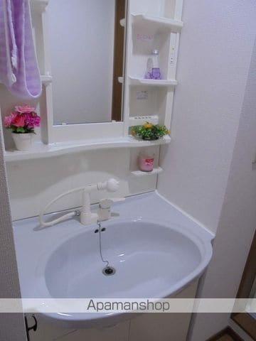 コーポ願海寺A棟の内装写真