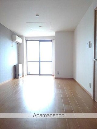 メゾン・クリスタルⅠ[1LDK/45.77m2]のリビング・居間